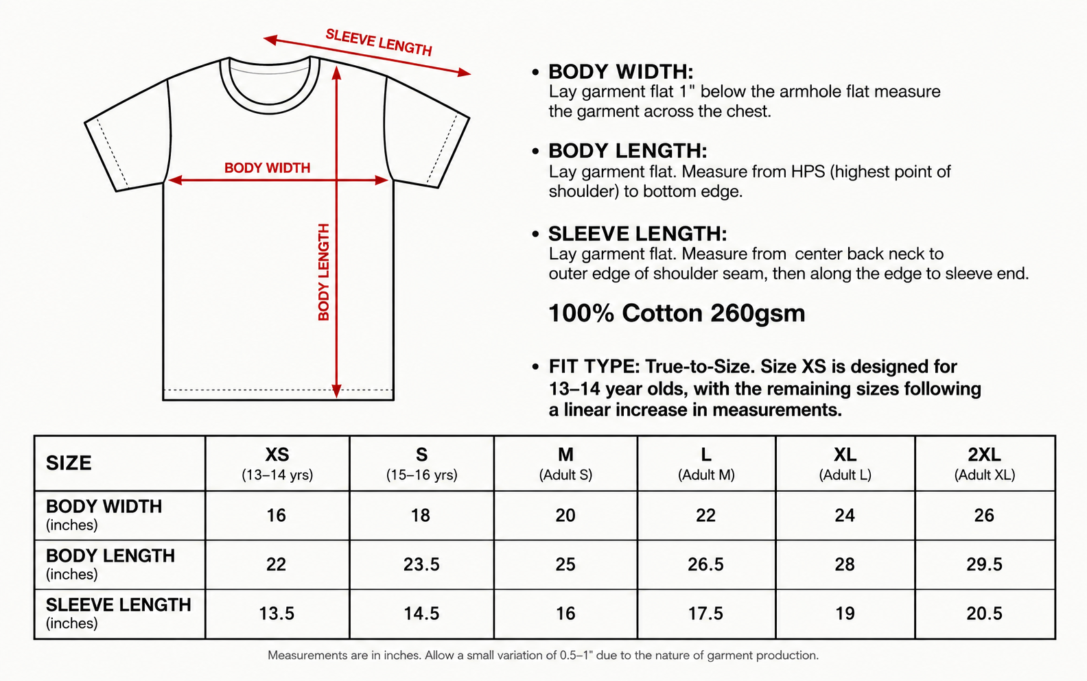 ''Bloody Maison'' Tee