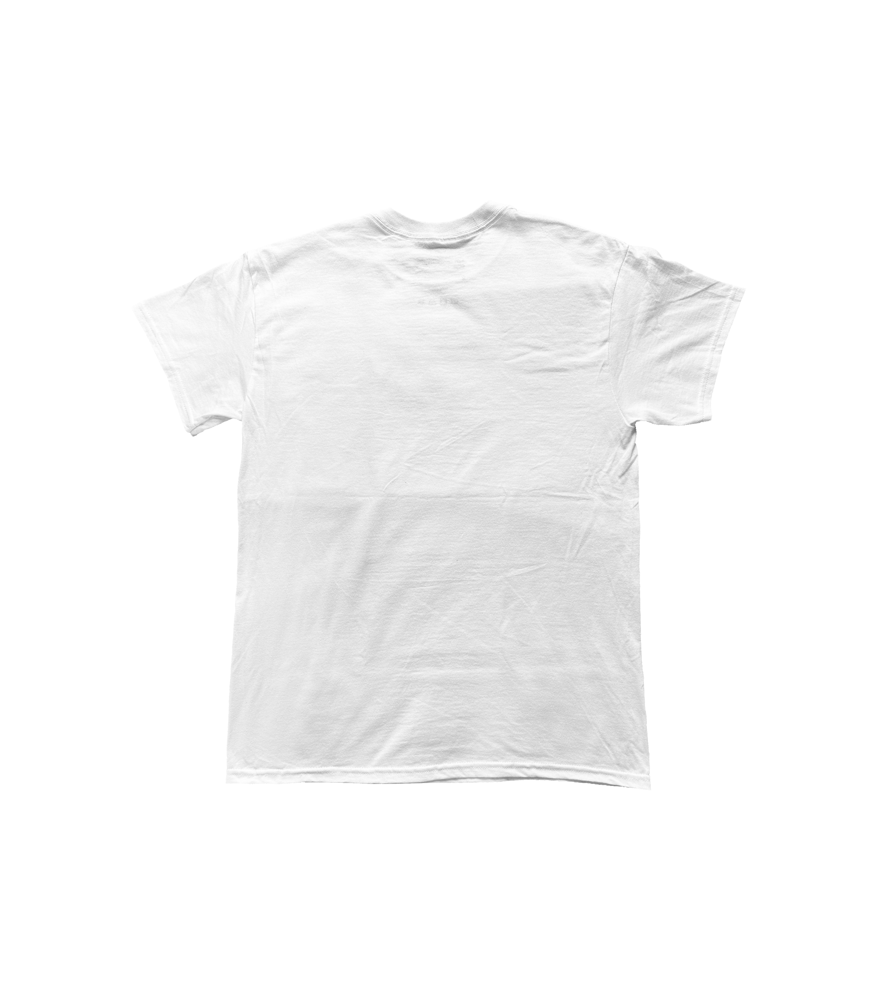 BONNY Br4t T-Shirt Cotton 180 GSM